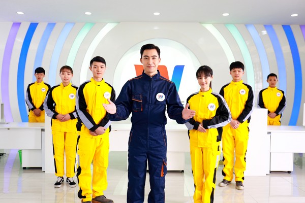 <b>创业做什么项目好？来杭州万通学车美容</b>