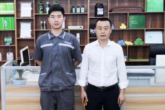 <b>同样青春年华，20岁的他为何就年薪十万了？</b>