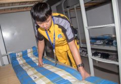 <b>新生郁嘉伟|好学校不仅是学技术，更是育人摇篮</b>