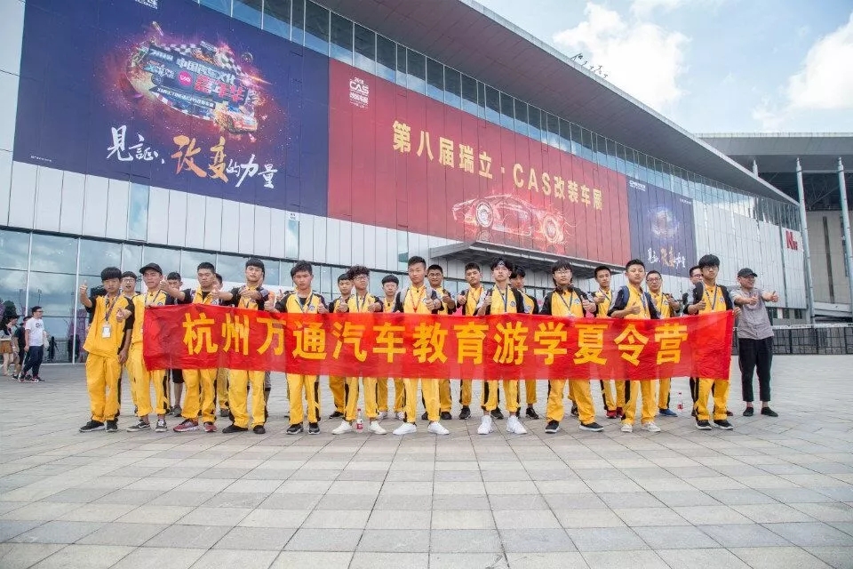 传说中别人家的学校,了解一下?