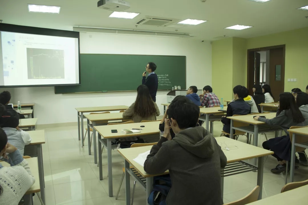 传说中别人家的学校,了解一下?