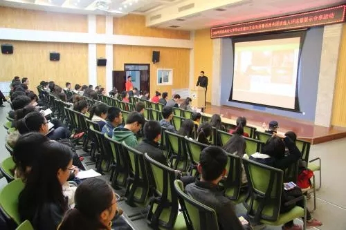传说中别人家的学校,了解一下?