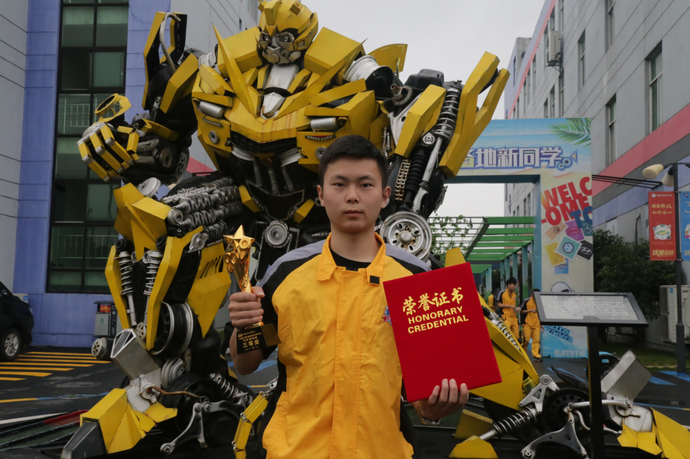 万通