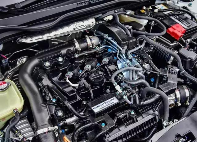 <b>都说1.5T是黄金排量，今天告诉你为什么</b>